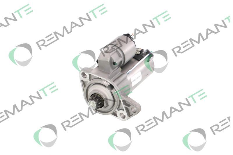 Démarreur REMANTE ref. 011-001-000186R