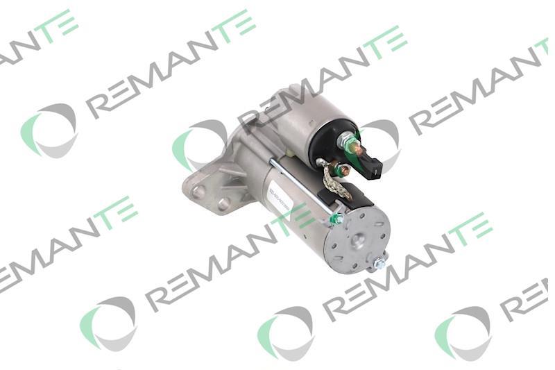 Démarreur REMANTE ref. 011-001-000186R