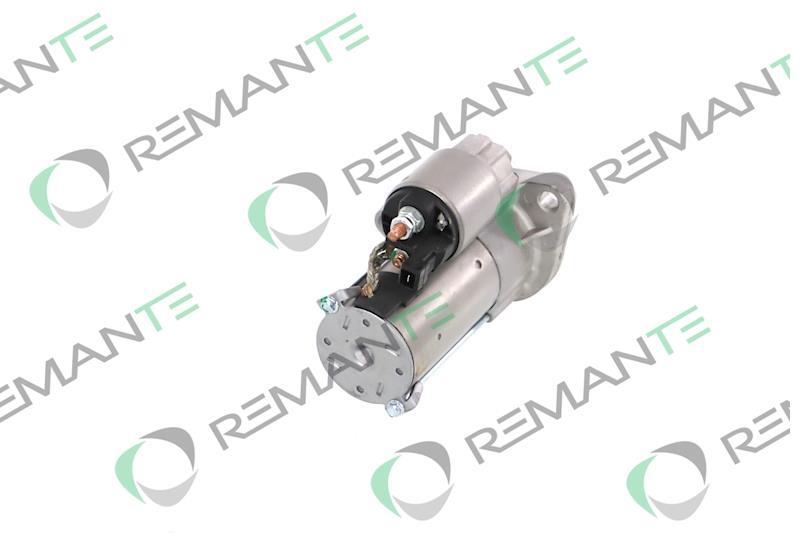 Démarreur REMANTE ref. 011-001-000186R