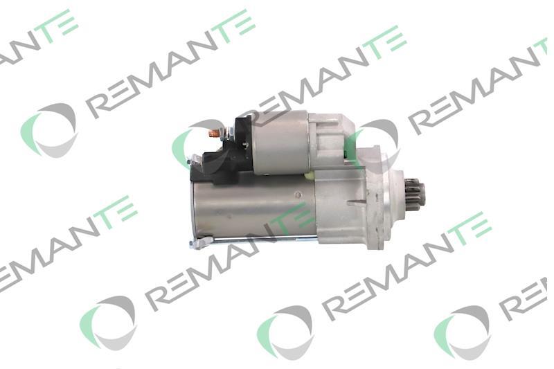 Démarreur REMANTE ref. 011-001-000186R