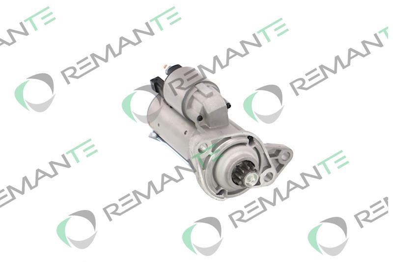Démarreur REMANTE ref. 011-001-000186R