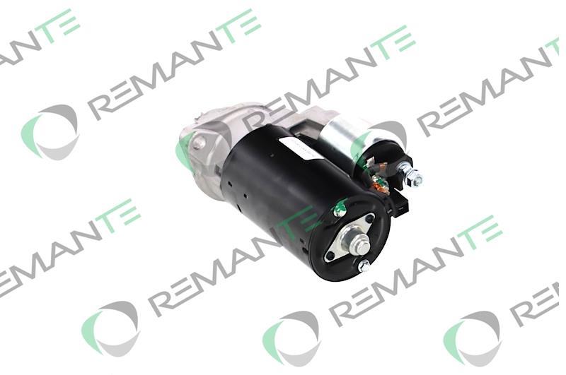 Démarreur REMANTE ref. 011-001-000187R