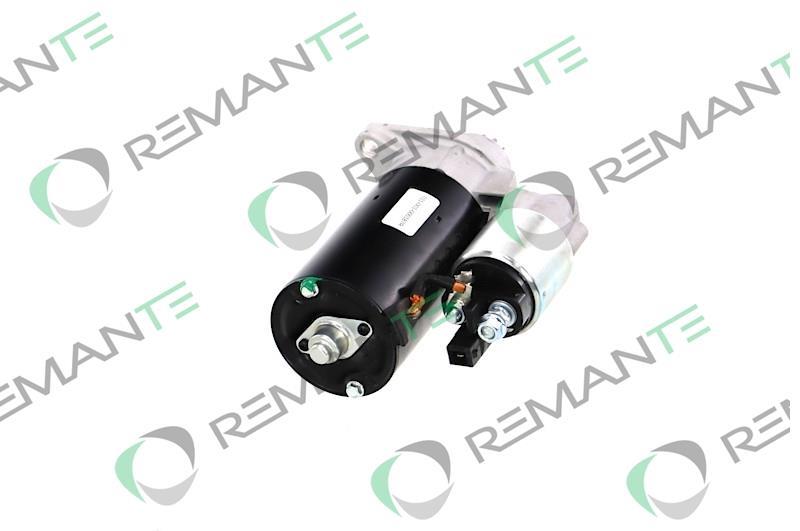 Démarreur REMANTE ref. 011-001-000187R
