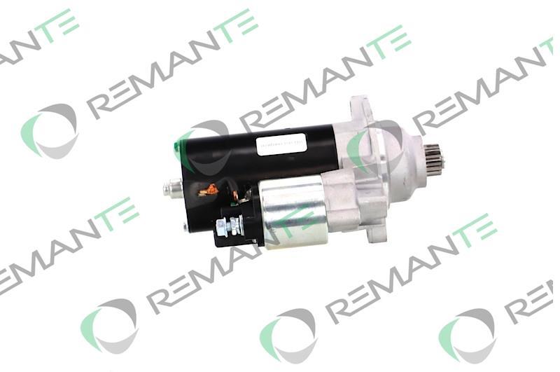 Démarreur REMANTE ref. 011-001-000187R