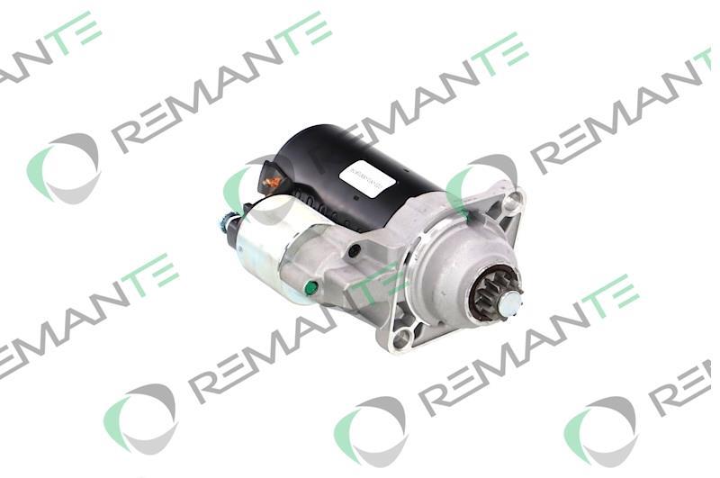 Démarreur REMANTE ref. 011-001-000187R