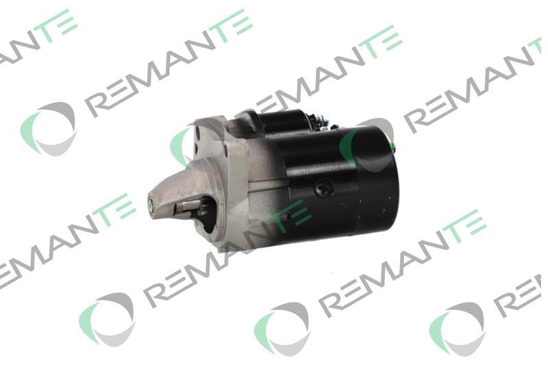 Démarreur REMANTE ref. 011-001-000188R