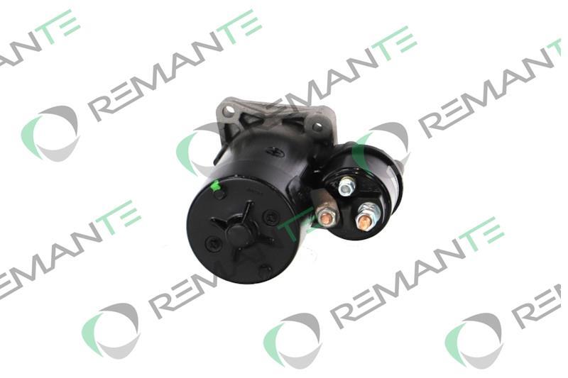 Démarreur REMANTE ref. 011-001-000188R