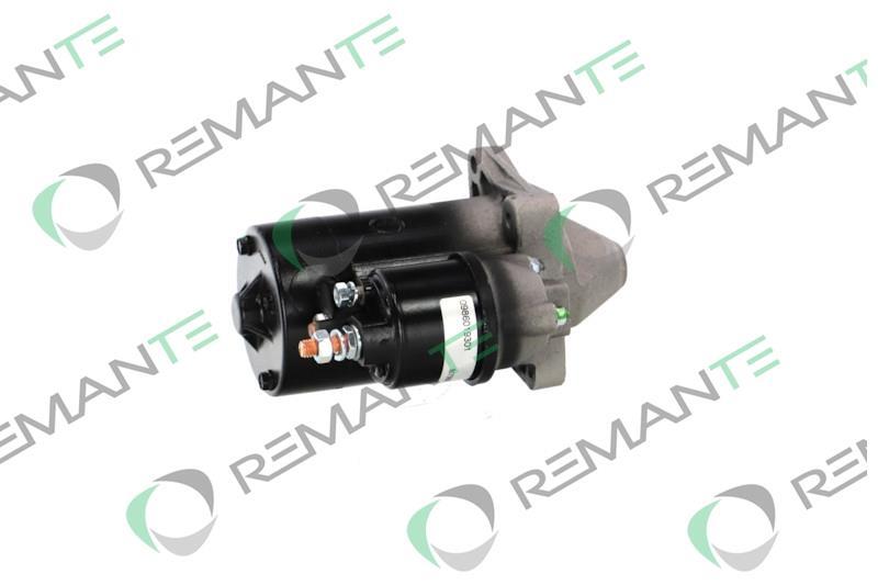 Démarreur REMANTE ref. 011-001-000188R