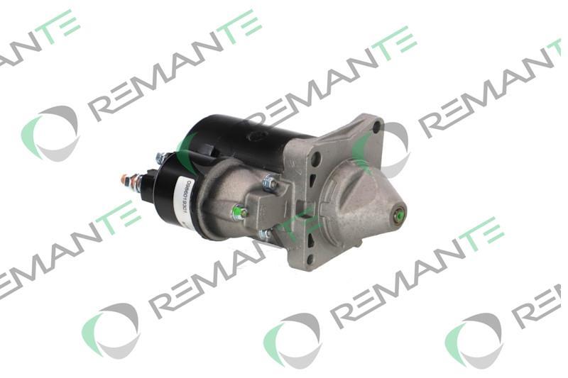 Démarreur REMANTE ref. 011-001-000188R