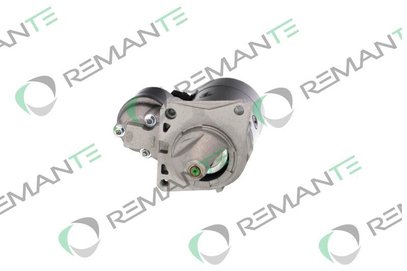 Démarreur REMANTE ref. 011-001-000188R