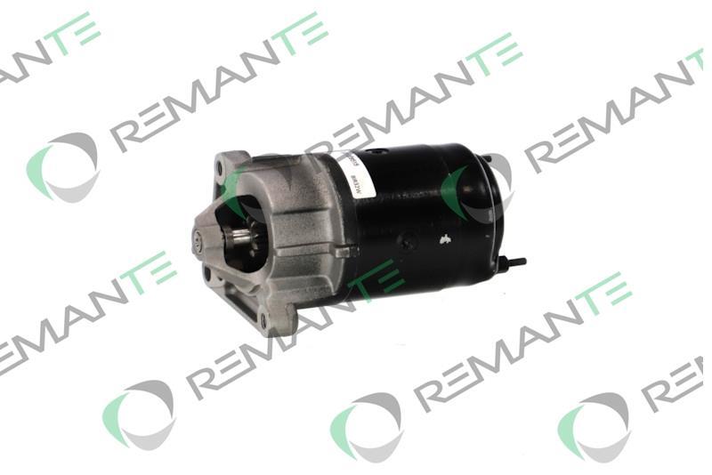 Démarreur REMANTE ref. 011-001-000207R