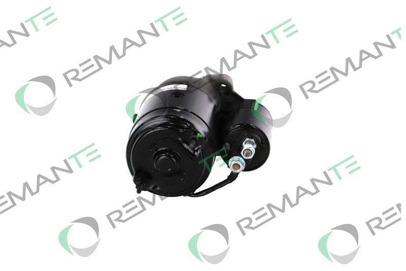 Démarreur REMANTE ref. 011-001-000207R