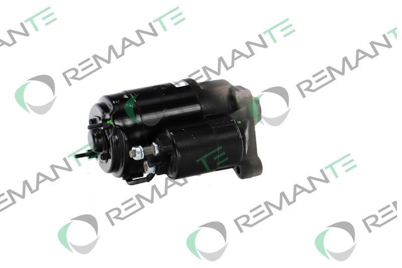 Démarreur REMANTE ref. 011-001-000207R