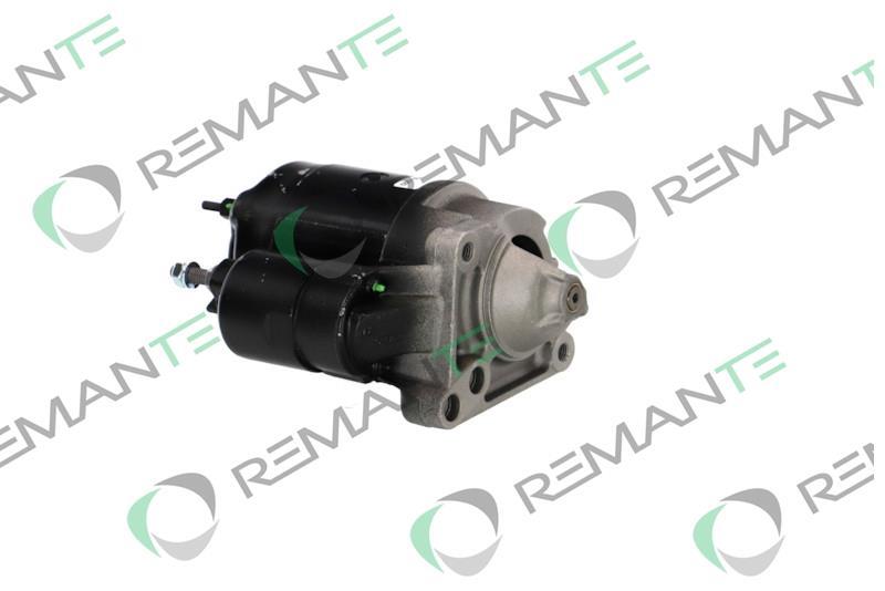 Démarreur REMANTE ref. 011-001-000207R