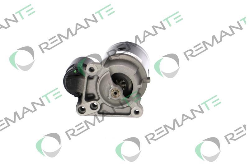 Démarreur REMANTE ref. 011-001-000207R