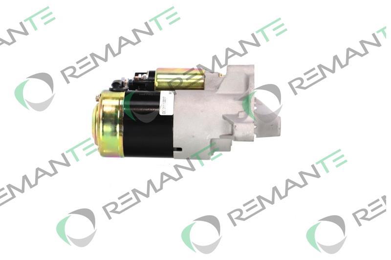 Motor de arranque (Arrancador) REMANTE ref. 011-001-000216R