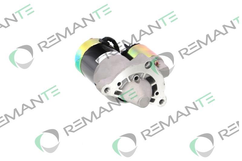 Motor de arranque (Arrancador) REMANTE ref. 011-001-000216R