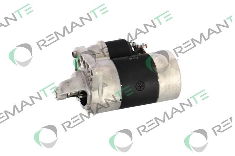 Motor de arranque REMANTE ref. 011-001-000237R