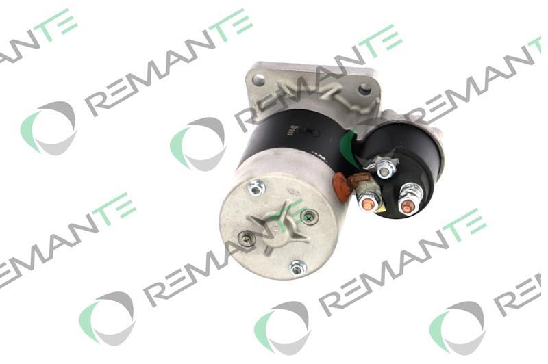 Motor de arranque REMANTE ref. 011-001-000237R