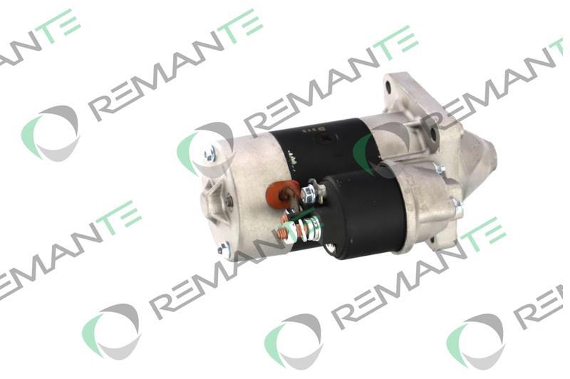 Motor de arranque REMANTE ref. 011-001-000237R
