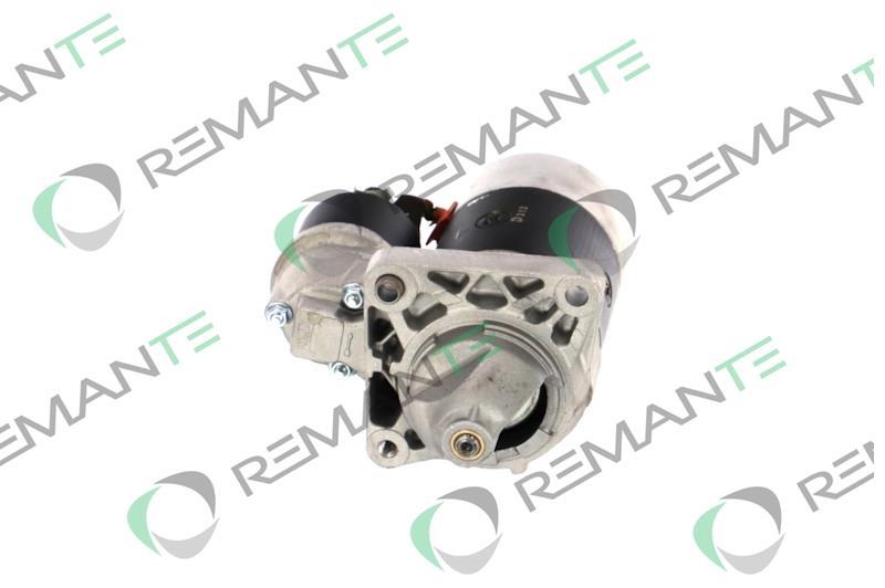 Motor de arranque REMANTE ref. 011-001-000237R