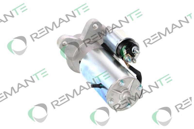 Motor de arranque (Arrancador) REMANTE ref. 011-001-000239R