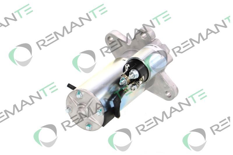 Motor de arranque (Arrancador) REMANTE ref. 011-001-000239R