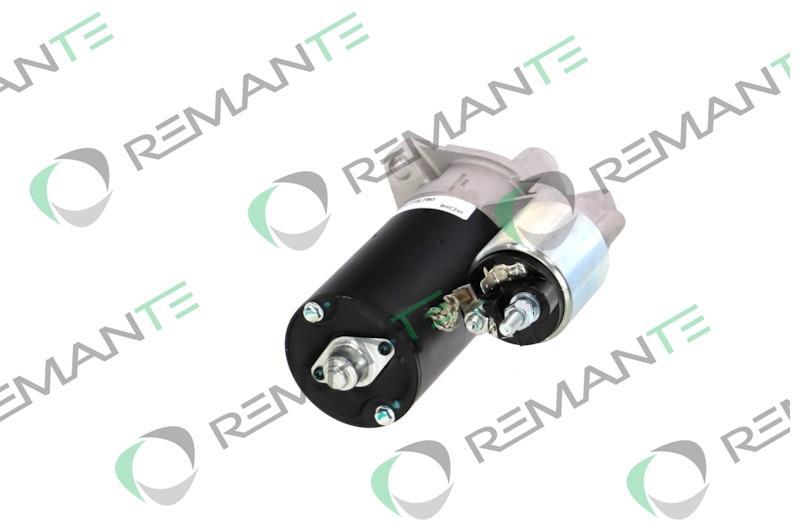 Démarreur REMANTE ref. 011-001-000258R
