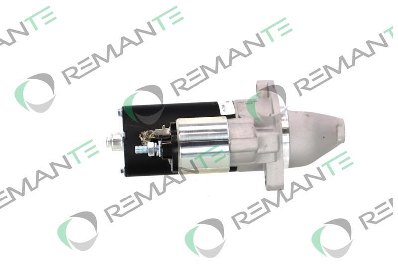 Démarreur REMANTE ref. 011-001-000258R