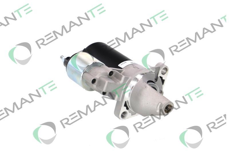 Démarreur REMANTE ref. 011-001-000258R