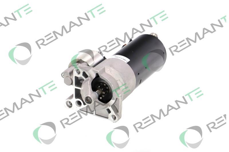 Motor de arranque (Arrancador) REMANTE ref. 011-001-000259R