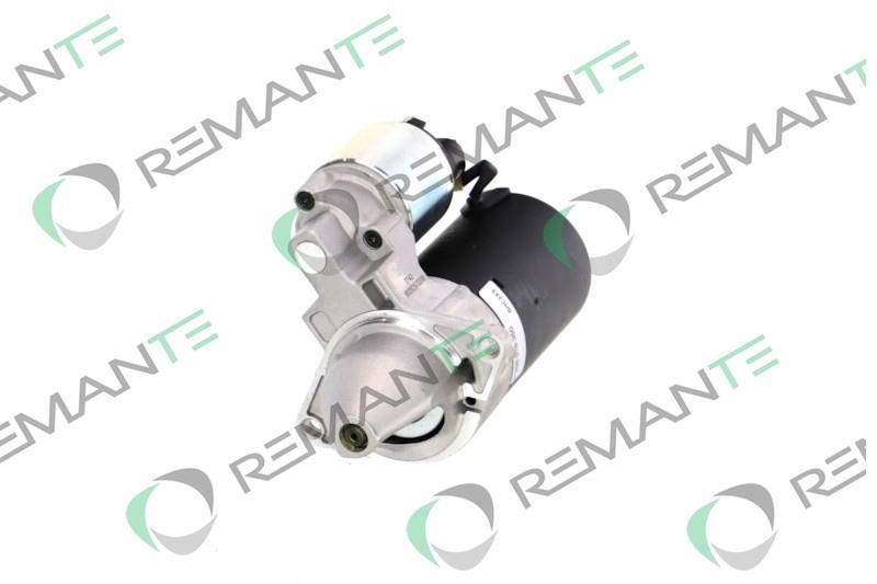 Démarreur REMANTE ref. 011-001-000263R