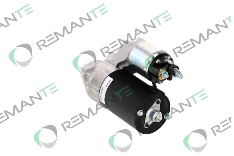 Démarreur REMANTE ref. 011-001-000263R