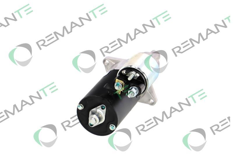 Démarreur REMANTE ref. 011-001-000263R