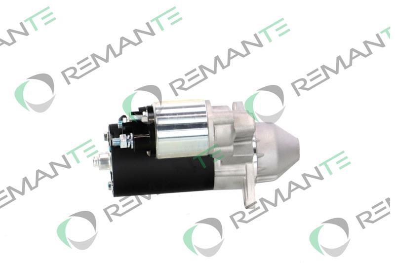 Démarreur REMANTE ref. 011-001-000263R