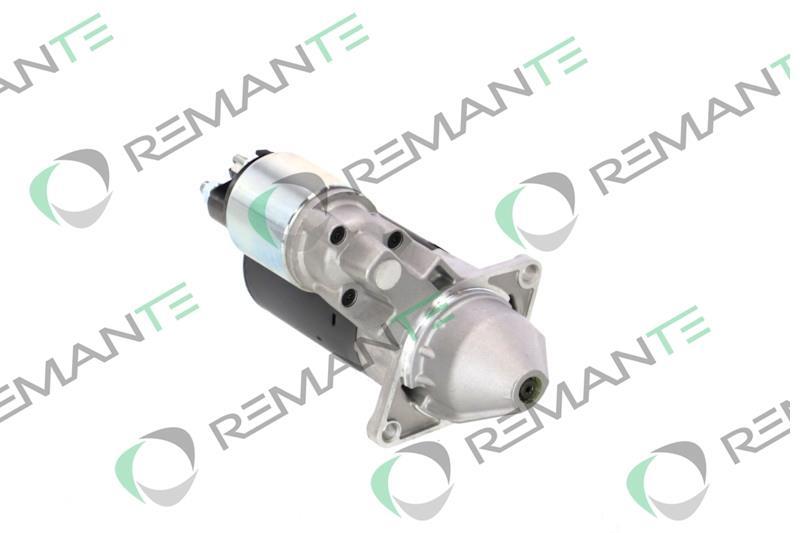 Démarreur REMANTE ref. 011-001-000263R