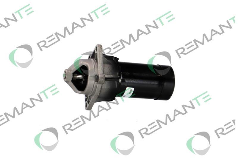 Démarreur REMANTE ref. 011-001-000265R
