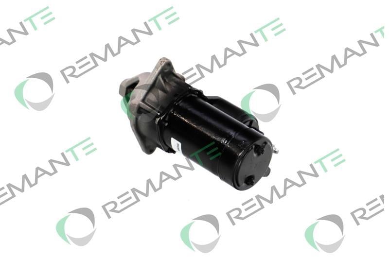 Démarreur REMANTE ref. 011-001-000265R