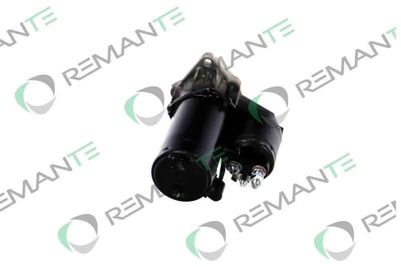 Démarreur REMANTE ref. 011-001-000265R