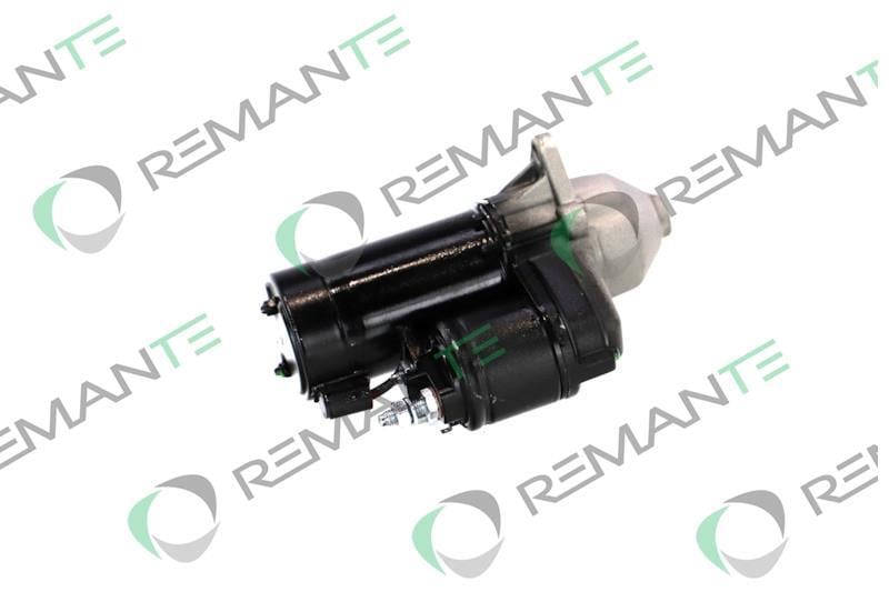 Démarreur REMANTE ref. 011-001-000265R