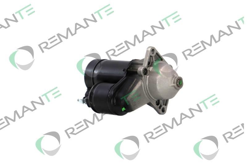Démarreur REMANTE ref. 011-001-000265R