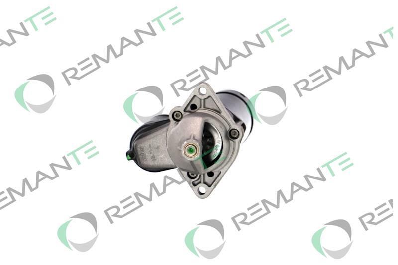 Démarreur REMANTE ref. 011-001-000265R