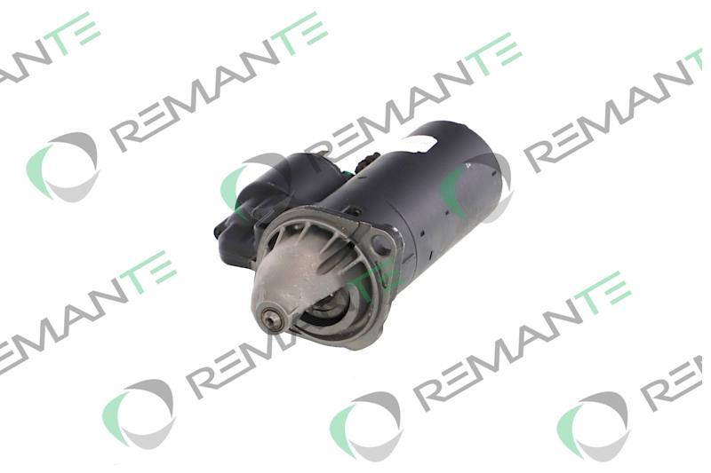 Motor de arranque REMANTE ref. 011-001-000272R