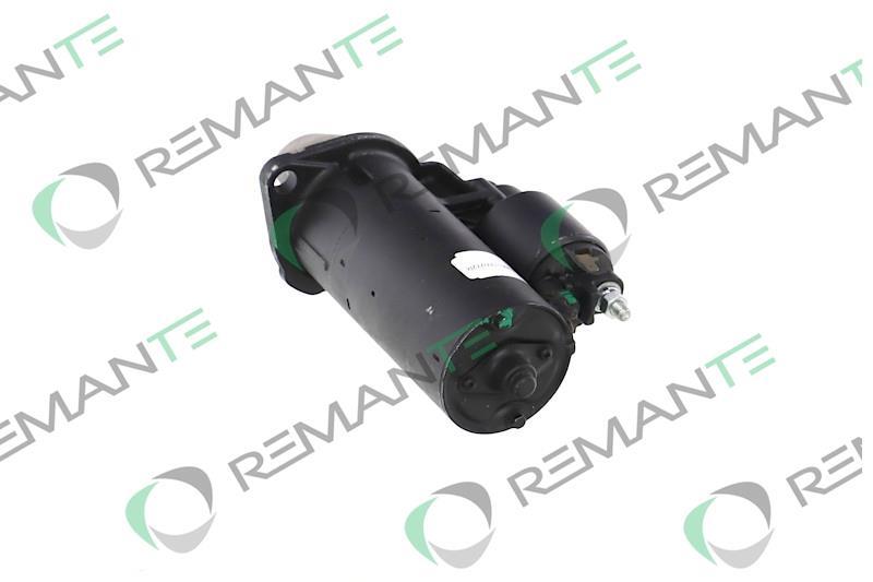 Motor de arranque REMANTE ref. 011-001-000272R