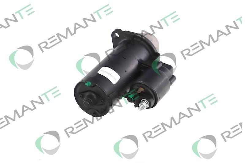 Motor de arranque REMANTE ref. 011-001-000272R