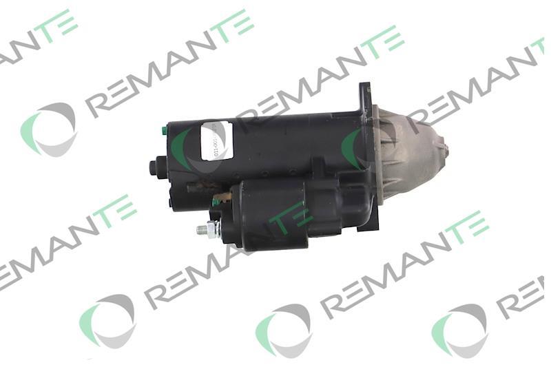 Motor de arranque REMANTE ref. 011-001-000272R