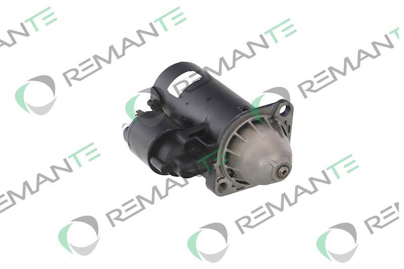 Motor de arranque REMANTE ref. 011-001-000272R