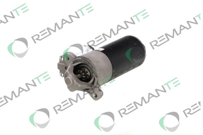 Motor de arranque (Arrancador) REMANTE ref. 011-001-000284R