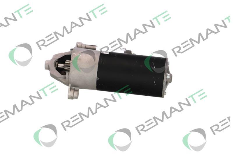 Motor de arranque (Arrancador) REMANTE ref. 011-001-000284R