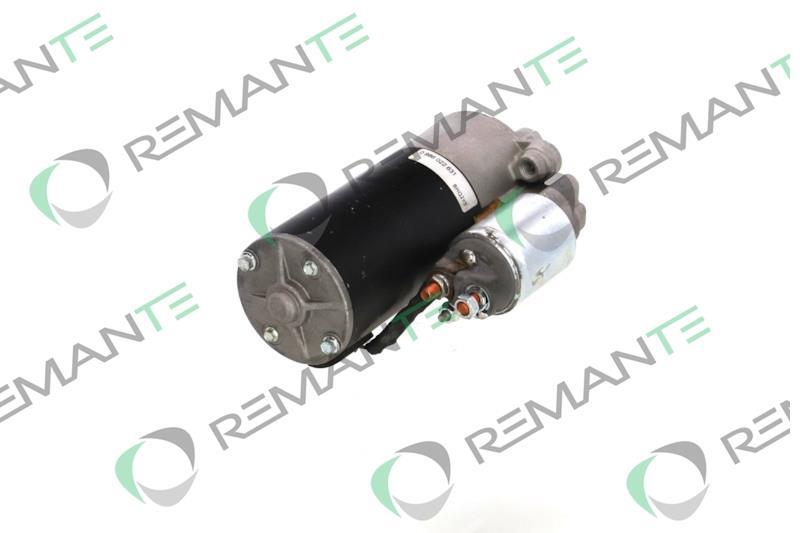 Motor de arranque (Arrancador) REMANTE ref. 011-001-000284R